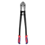 Workpro 30" Bolt Cutter Chrome Molybdenum Steel Blade Cutting Plier Rubber Grips. Fixed Price $32.99.