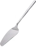 Carlisle Foodservice Products Cfs 60207 Hammered Stainless Steel Cake Server, 11. Fixed Price $21.29.