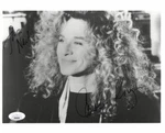 Carole King Signed Autograph 8X10 Photo - Legendary Singer Songwriter W/ Jsa Coa. Fixed Price $699.95.