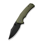 Civivi Knives Vexillum C23003D-2 Od Green G10 Nitro-v Stainless Pocket Knife. Fixed Price $98.62.
