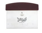 Mercer Culinary Hell's Handle Bench Scraper 3.5 Inch X 6. Fixed Price $44.27.
