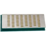 Frost Cutlery Sharpener New Blademaster Diamond BM-6EFD. Fixed Price $17.54.