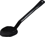 Carlisle Foodservice Products 442003 High Heat Solid Spoon, 13", Black. Fixed Price $16.53.