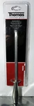 New Thomas Rosenthal Group, Sharpening Steel 203MM 8 Inch Carbon Stainless. Fixed Price $32.17.