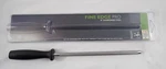 J.a. Henckels Fine Edge Pro 9" Sharpening Steel Knife Sharpener. Fixed Price $17.99.