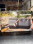 Edgecraft Sportsman 20 Electric Knife Sharpener Hybrid Diamond Hone. Fixed Price $31.99.