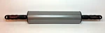 Farberware Soft Grip Handles Non-stick Rolling Pin Steel Construction. Fixed Price $10.99.