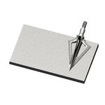 G5 Flat Diamond Stone Sharpener For All Montec - Fine (1.... Fixed Price $51.71.