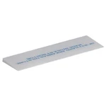Norton Abrasives 61463686830 Knife Blade Sharpening File, Ark, White, Uf. Fixed Price $40.39.
