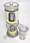 Margaritaville Bahamas DM0600 Frozen Drink Concoction W/ No Brainer *new* Read. Fixed Price $92.00.