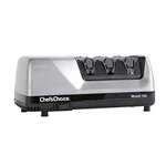 Edge Select Diamond Hone Professional Knife Sharpener For Straight And Serrated. Fixed Price $434.51.