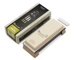 Suehiro Debado Sharpening Stone, New Professional Grit 3000, NO.4000 Sne. Fixed Price $130.78.