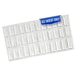 Pro Ice PI-261 Pack For Shoulder Cold Therapy Insert Set Medium, Blue. Fixed Price $30.24.