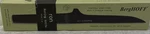 Berghoff Ron 6" Boning Knife, Black New. Fixed Price $12.95.