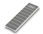 Mpower Fasttrack - Diamond Sharpening Stone Finishing (450GRIT) Accessory.... Fixed Price $43.91.