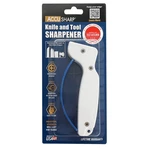 Accusharp Knife And Tool Sharpener 070C With Diamond Honed Tungsten Carbide. Fixed Price $22.15.