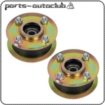 Pulley Kit 131-4529 For Toro 30'' Timemaster Turfmaster Mower. Fixed Price $20.89.
