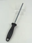 Zwilling J.a. Henckels 9" Honing Rod/sharpening Steel For Knives New. Fixed Price $17.00.