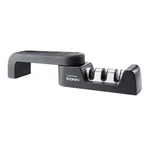 Iconix Ceramic Manual 3-STAGE Knife Sharpener. Fixed Price $17.55.