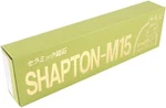 Shapton Genuine New From Japan Whetstone M15 Green Medium Finish #2000. Fixed Price $86.82.