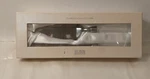 Cake Knife And Server Set Oleg Cassini 151290D Luck New Vintage Box Wear. Fixed Price $28.50.