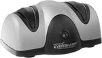 Presto 08800 Eversharp Electric Knife Sharpener, 2-STAGE System, Silver/black. Fixed Price $30.99.