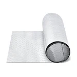 Diamond Plate Sheet Metal Aluminum Heavy Duty Tread Diam.... Fixed Price $131.31.