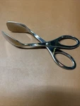 Gourmet Settings Tongs Stainless Steel Classic Scissors Catering Buffet 7. Fixed Price $14.45.