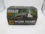 Work Wskts-ko Ken Onion Knife And Tool Sharpener In Box. Fixed Price $70.00.