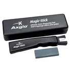 Magic Stick Ice Skate Sharpener Includes Sharpening Stone Hockey Sk.... Fixed Price $35.64.