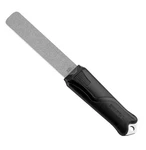 Sharpal 120N Dual-grit Diamond Sharpening Stone File With Angleguide 220/600GRIT. Fixed Price $24.99.
