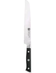 Zwilling Spectrum 8 Bread Knife, Made Germany, Carbon Steel, SPM-200-1BK. Fixed Price $169.00.