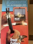 Frost Cutlery The Blade Master Deluxe Standard Stock #BM-3 Sharpening Tool Kit. Fixed Price $39.99.