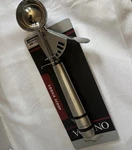Oneida Stainless Steel Trigger Cookie Scoop Portion Control Melon Balls. Fixed Price $24.99.