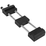 Jeanoko 1PCS Sharpening Holder, Whetstone Glass 1000,NON.... Fixed Price $18.76.