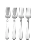 Next Day Gourmet Balustrade 4 Salad Forks Same As Oneida Avondale. Fixed Price $17.99.