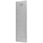 Satc Diamond Sharpening Stone 2 Side Grit 600/1000 Plate White. Fixed Price $36.59.