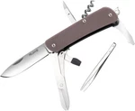 Ruike M31 Medium Tools Pocket Knife 2.75" Sandvik 12C27 Steel Blade G10 Handle. Fixed Price $39.95.