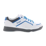 Dexter Bud DM0001248 Mens White Synthetic Lace Up Athletic Bowling Shoes. Fixed Price $26.99.