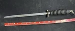 Zwilling J.a. Henckels 10" Sharpening Steel, Solingen Germany. Fixed Price $29.72.