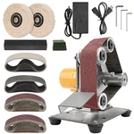 Sbestily Multifunctional Electric Jewelry Making Machine Sharpener, 7 Adjusta.... Fixed Price $94.76.