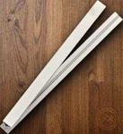 Spyderco Diamond Triangles Pair Of 7" Fits Tri-angle Sharpmaker Set. Fixed Price $75.00.