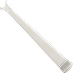 Wallace Coin Edge Stainless 18/10 Glossy Silverware Choice Flatware. Fixed Price $8.90.