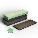 Knife Sharpening KITS,5X Faster Cutting PRO400 Grit Dimaond Whetstone K.... Fixed Price $130.86.