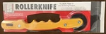 Tight Rollerknife Professional Deluxe Screening Dual Tool. Fixed Price $12.95.