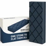 Pebble Large Flattening Stone- Dual Grit Coarse/fine Sharpening Stones .... Fixed Price $43.14.