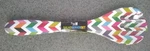 French Bull 13" Salad Server Set Ziggy. Fixed Price $24.99.