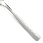 Hampton Forge Tomodachi Carolina Stainless 18/10 Hammered Glossy Choice Flatware. Fixed Price $20.90.
