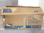 Dixie CM26NC7 Wrapped Tableware Fork/knife/spoon/napkin White 250 Pack. Fixed Price $35.99.