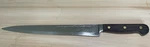 Vintage Trident Dreizack Slicing Carving Knife 4522 10 Blade Solingen Germany. Fixed Price $28.87.